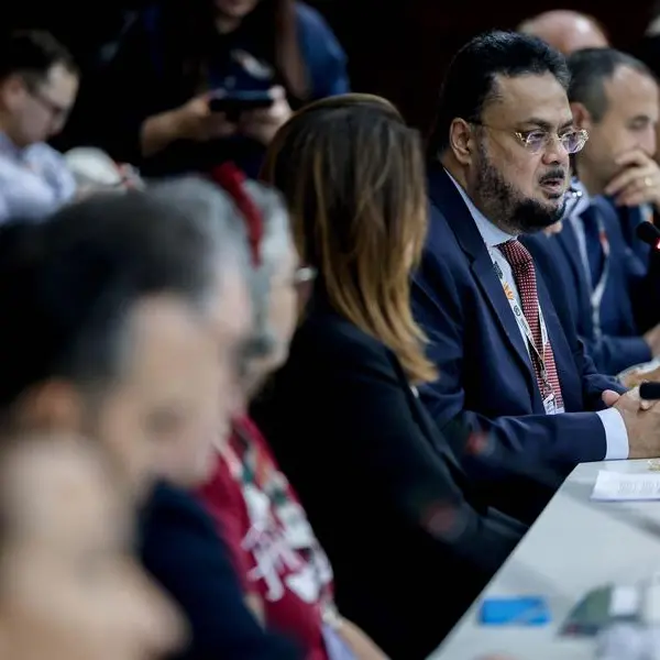 رئاسة \"كوب 16\" تواصل قيادة الزخم العالمي نحو تعزيز التعاون من أجل حماية الأرض والمناخ والطبيعة خلال (COP30) في البرازيل