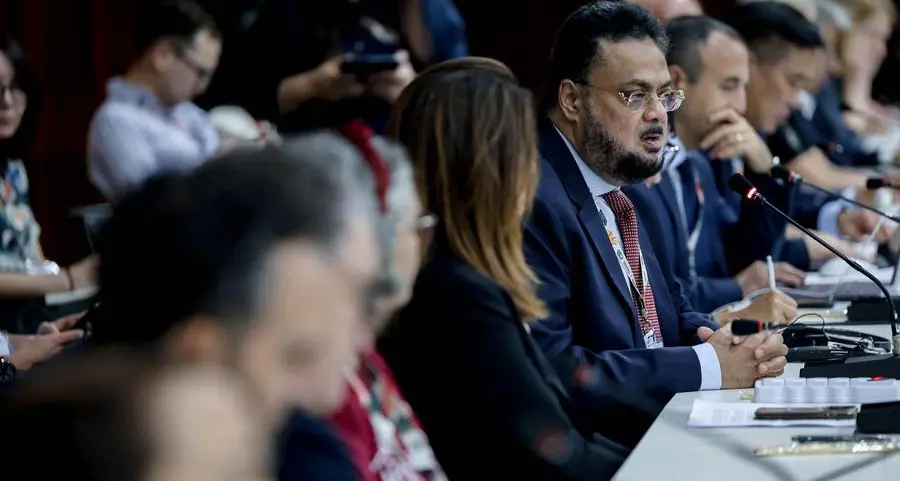 رئاسة \"كوب 16\" تواصل قيادة الزخم العالمي نحو تعزيز التعاون من أجل حماية الأرض والمناخ والطبيعة خلال (COP30) في البرازيل