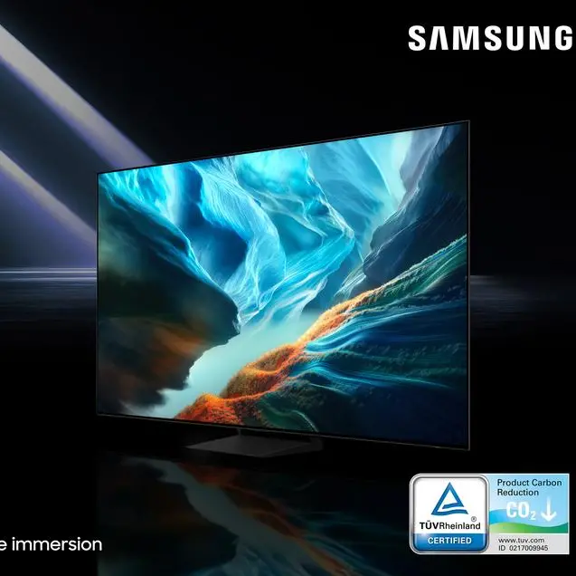 Samsung receives new TÜV Rheinland certifications for 2026 micro RGB, OLED, mini LED, soundbars and more