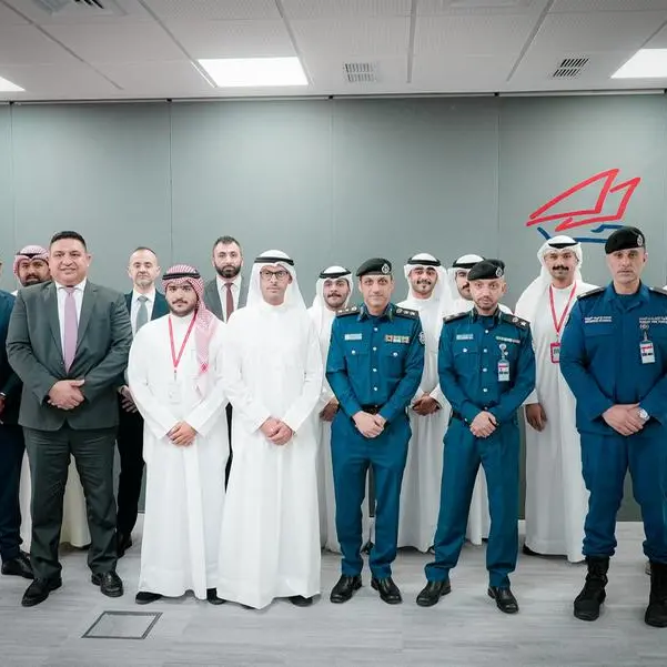Gulf Bank organizes fire safety workshop with Kuwait Fire Force to raise security awareness and fire prevention