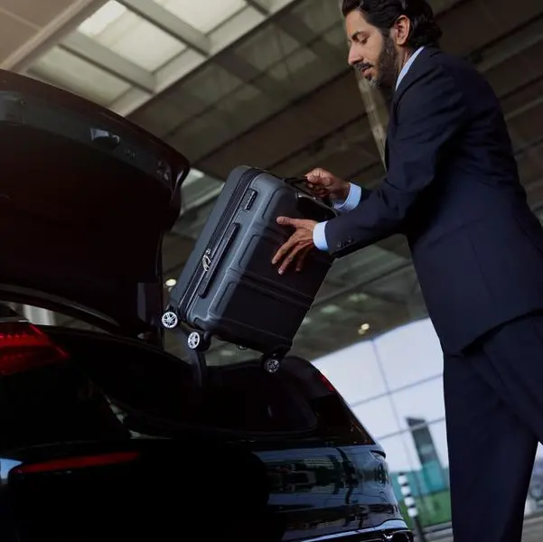 Blacklane joins Skywards Everyday as first chauffeur service partner