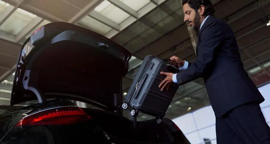 Blacklane joins Skywards Everyday as first chauffeur service partner