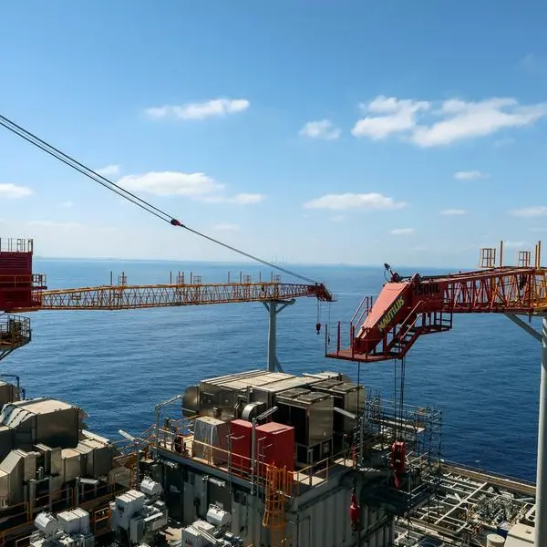 Israel's Leviathan signs $35bln natural gas supply deal with Egypt