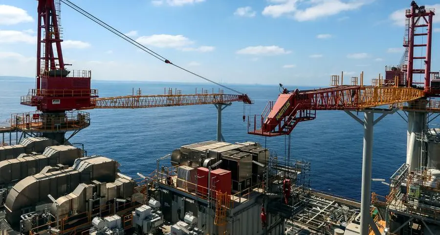 Israel's Leviathan signs $35bln natural gas supply deal with Egypt