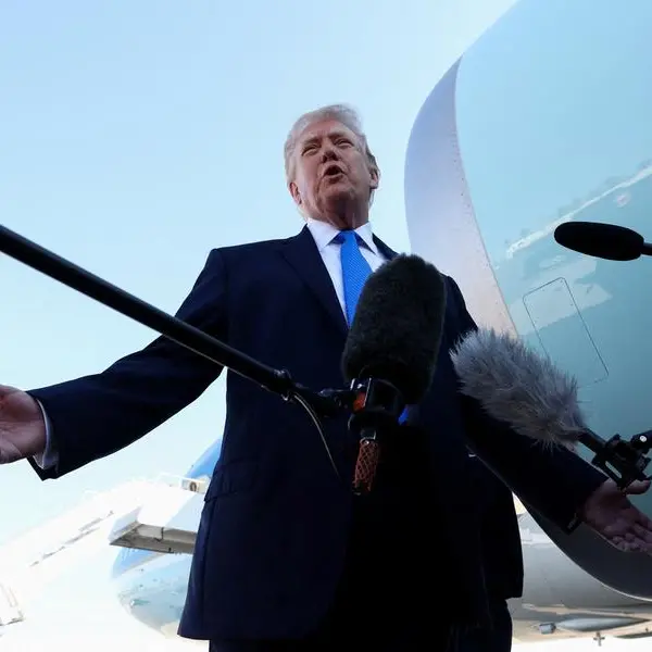 Trump says US has 'major points of agreement' in talks with Iran