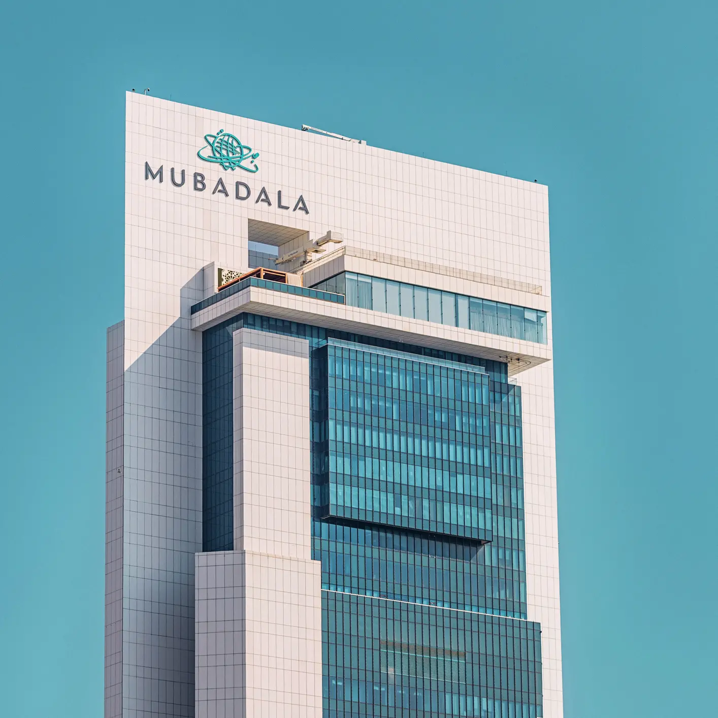 Mubadala backs $50mln funding for Egypt’s Breadfast