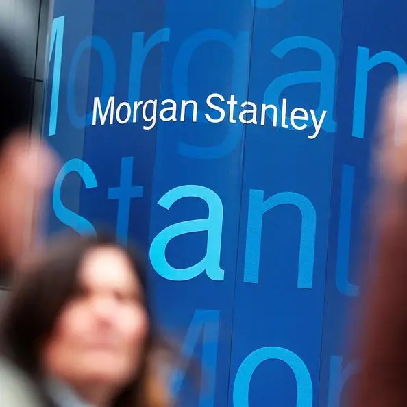 Morgan Stanley downgrades global equities; sees US as 'defensive' market amid Mideast conflict
