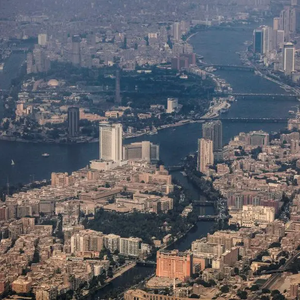 Egypt's net foreign assets retreat in April after March jump