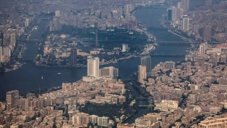 Egypt appoints new defence minister, statement says