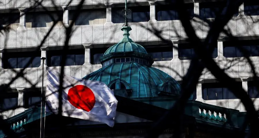 BOJ could temper its taper as bond wobbles rattle markets