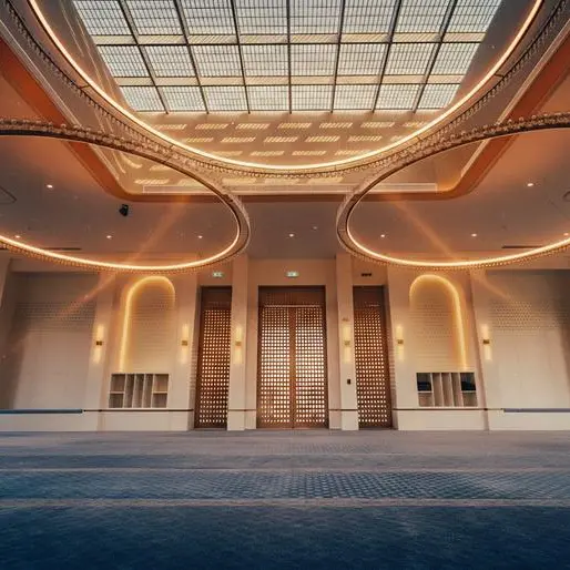 إعمار تفتتح ثلاثة مساجد في الشهر الفضيل وترفع إجمالي مساجدها إلى 20