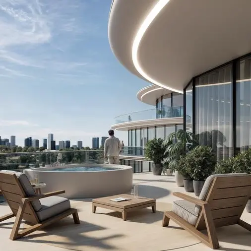 Nord Lifestyle Development launches AED500mln HENGE residences on Saadiyat Island Abu Dhabi
