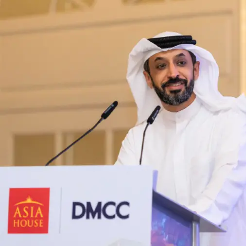 DMCC sees 13% growth in Singaporean companies as it concludes first-ever roadshow in Singapore