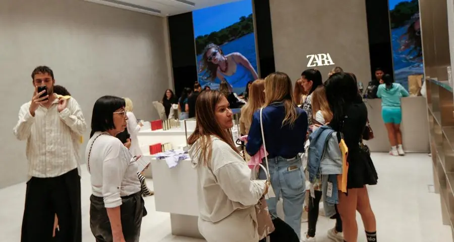 Zara owner Inditex misses third-quarter sales and profit expectations