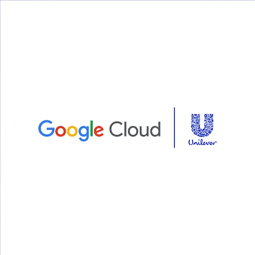 Unilever and Google Cloud partner to pioneer next generation of consumer goods technologies
