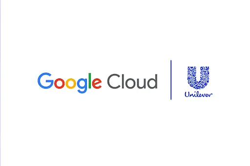 Unilever Partners With Google Cloud To Build An AI-Powered CPG Future