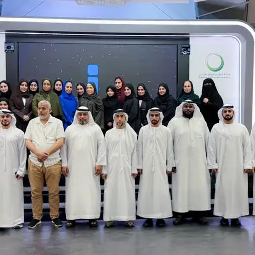 هيئة كهرباء ومياه دبي تكرّم موظفيها المبتكرين خلال احتفالها باليوم العالمي للملكية الفكرية