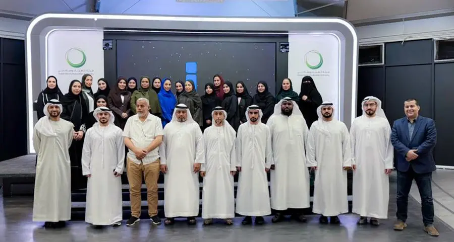 هيئة كهرباء ومياه دبي تكرّم موظفيها المبتكرين خلال احتفالها باليوم العالمي للملكية الفكرية