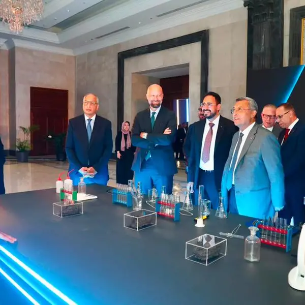 جوتن تعزز مكانتها كشريك استراتيجي لدعم التنمية الصناعية في مصر من خلال التصنيع المحلي لحلول الحماية المتقدمة من الحريق