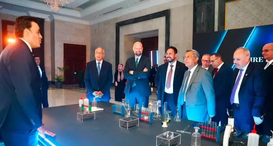 جوتن تعزز مكانتها كشريك استراتيجي لدعم التنمية الصناعية في مصر من خلال التصنيع المحلي لحلول الحماية المتقدمة من الحريق