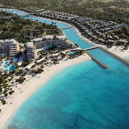 UAE developer Ohana launches $1.3bln branded luxury development