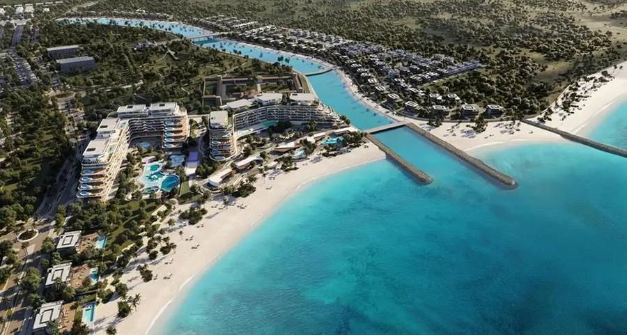 UAE developer Ohana launches $1.3bln branded luxury development