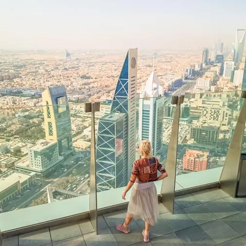 Saudi tourism aims to double GDP contribution to 10%