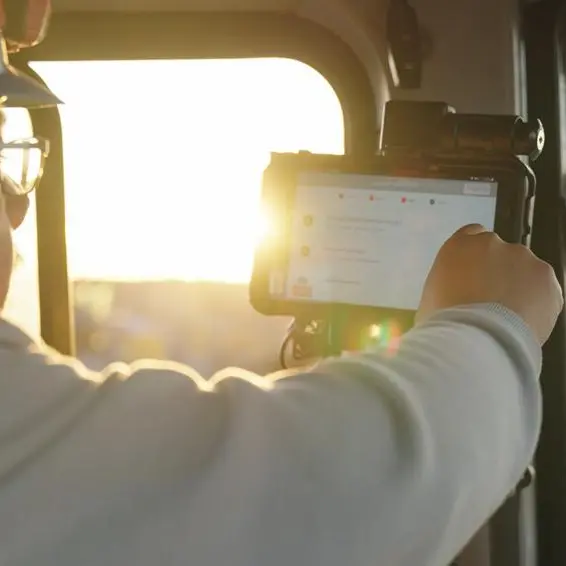 Acciona launches a new digital transport tool to enhance its logistics operations