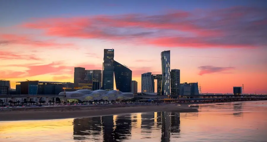 PIF, JLL sign deal to reinforce Saudi real estate ecosystem