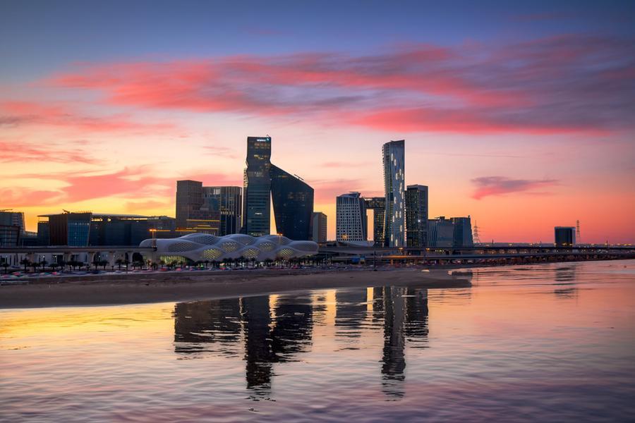 Public investment funds' assets in Saudi financial markets hit $58bln