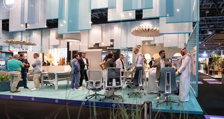 WORKSPACE an ‘ideal platform’ to connect with businesses to reimagine their workplaces