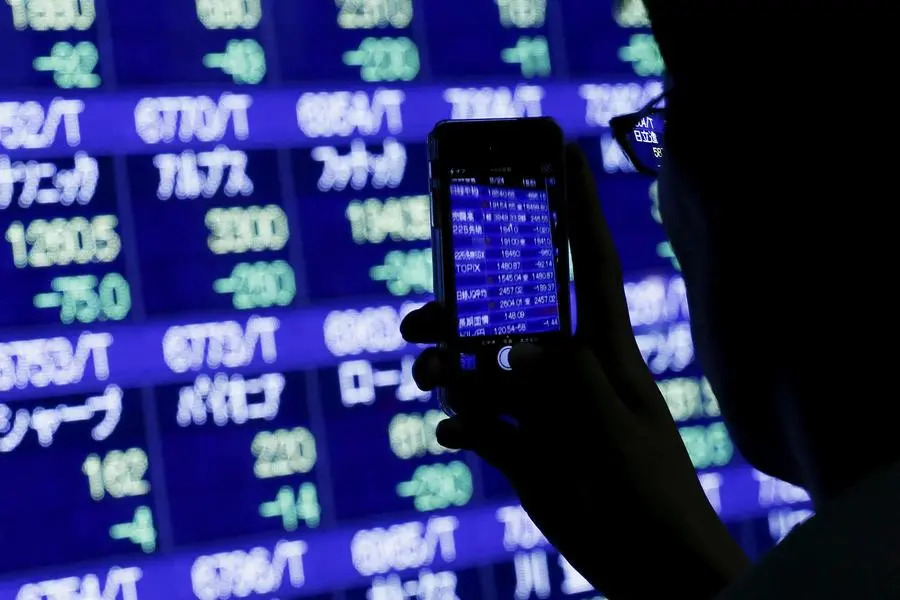 Reuters/REUTERS