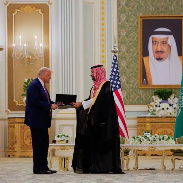 Saudi Crown Prince: 40% of PIF's global investments are directed to US