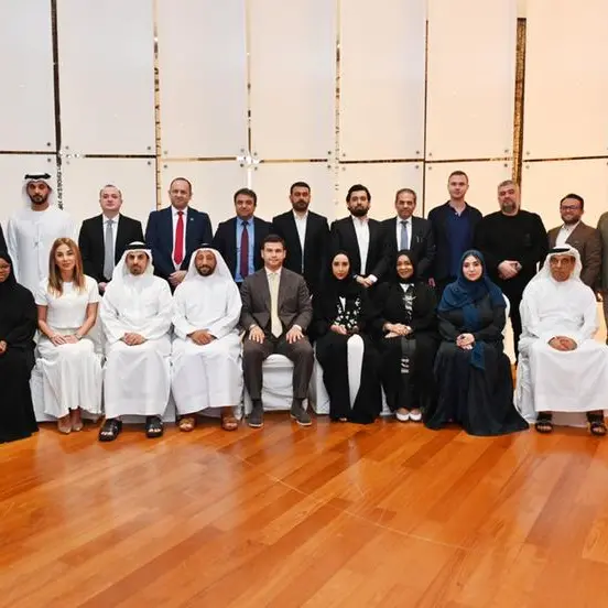 الشارقة تستضيف الاجتماع الأول لمجلس الأعمال الإماراتي الأذربيجاني المشترك