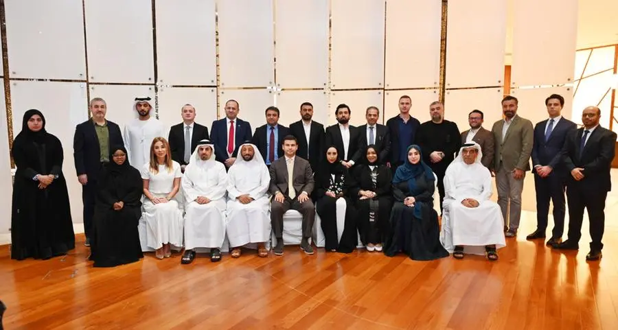 الشارقة تستضيف الاجتماع الأول لمجلس الأعمال الإماراتي الأذربيجاني المشترك