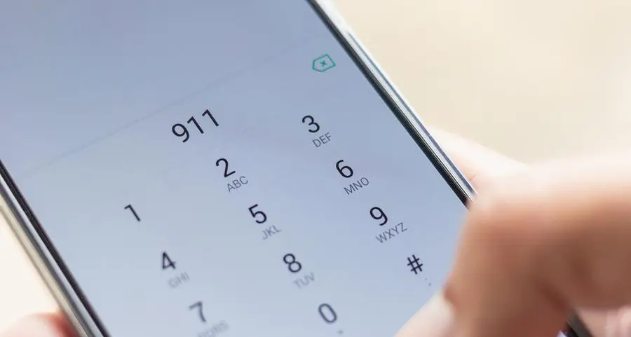 Saudi: Unified emergency number 911 receives nearly 3mln calls in May