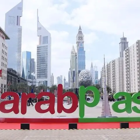 Dubai to host 'ArabPlast' on January 7