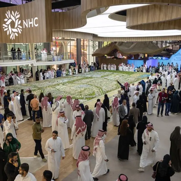 NHC signs 3 deals to build nearly 5,000 housing units in Saudi Arabia