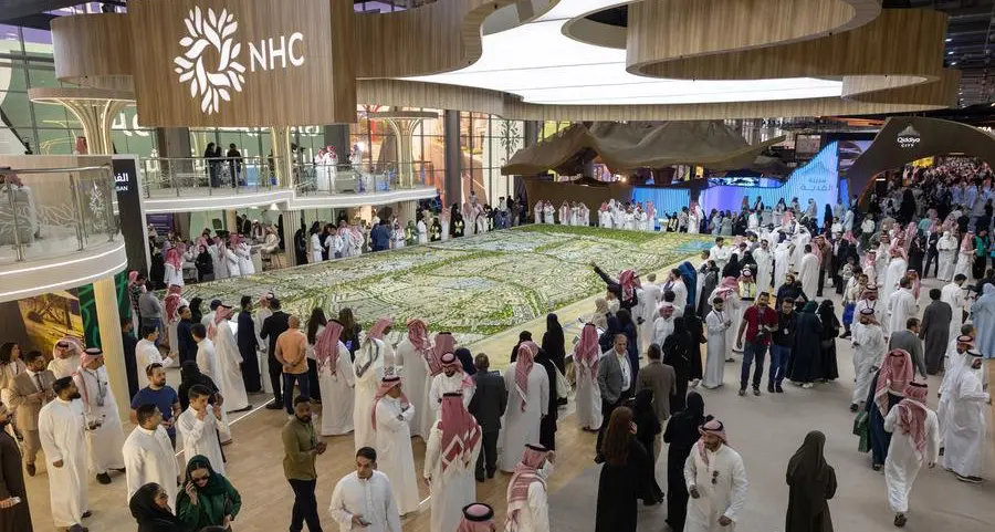 NHC signs 3 deals to build nearly 5,000 housing units in Saudi Arabia