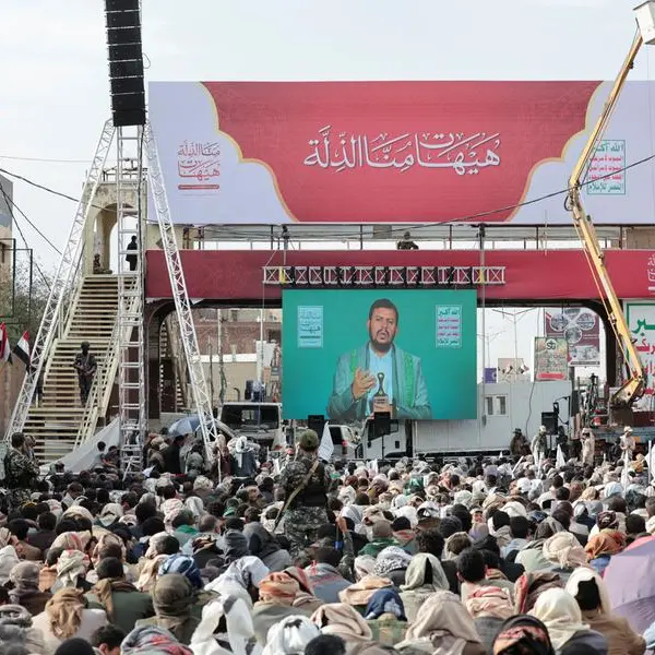 Houthi leader threatens Saudi oil facilities if Riyadh escalates in Yemen