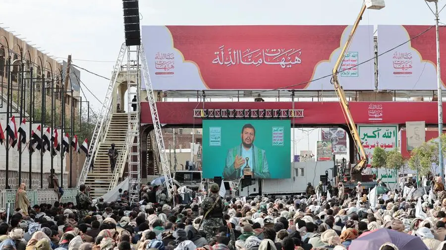 Houthi leader threatens Saudi oil facilities if Riyadh escalates in Yemen