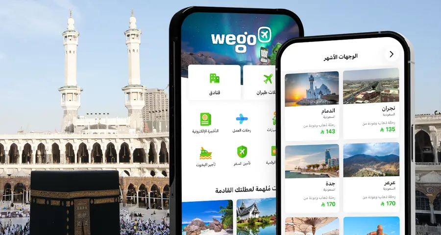 ويجو تكشف توجهات السفر لنهاية العام للمسافرين السعوديين وتقدّم دليل تأشيرة العمرة الإلكترونية