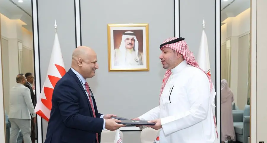 \"باراماونت\" و\"المركز الوطني للأمن السيبراني\" بمملكة البحرين يوقعان اتفاقية شراكة