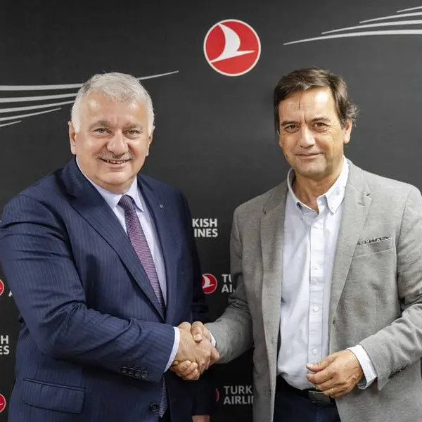 Turkish Airlines and TAP Air Portugal expand cooperation scope