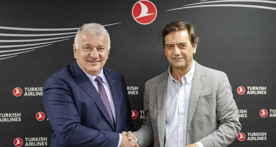 Turkish Airlines and TAP Air Portugal expand cooperation scope