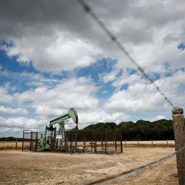 Oil rises as Iran-Israel conflict spurs uncertainty