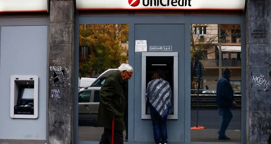 Rome's seat at Italian bank M&A table keeps investors guessing