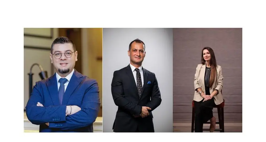 Ishraq Hospitality announces key leadership promotions