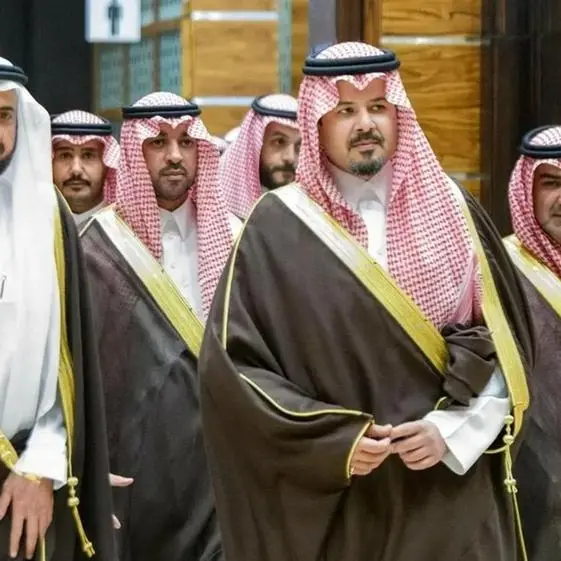 أمير منطقة المدينة المنورة يرعى حفل افتتاح أعمال منتدى العمرة والزيارة في نسخته الثالثة