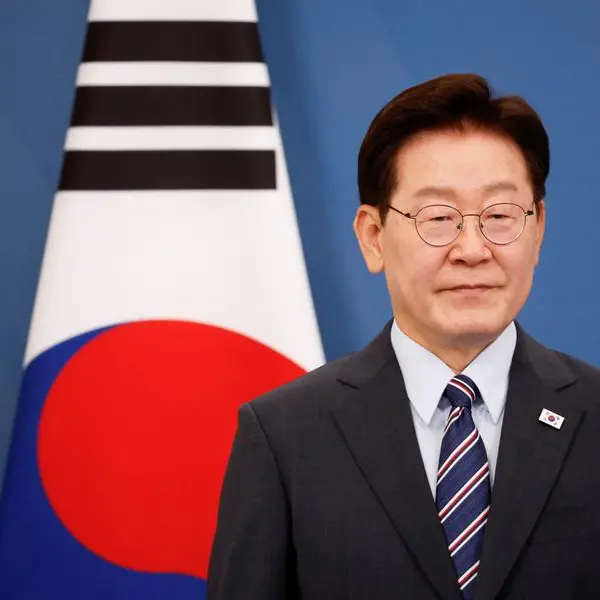 South Korea unveils massive AI and chip investment drive